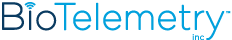 BioTelemetry, Inc. Logo Image